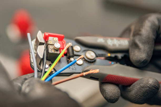 Best Electrical System Inspection  in Kohler, WI