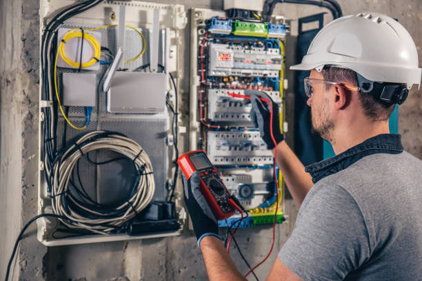 Best Circuit Breaker Repair  in Kohler, WI