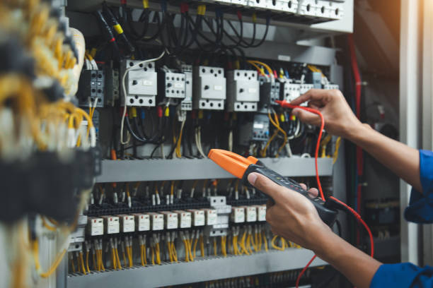 Best Electrical Contractors for Businesses  in Kohler, WI