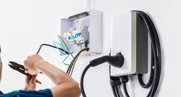 Best Local Electrician Companies  in Kohler, WI