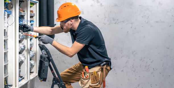 Best Residential Electrician Services  in Kohler, WI