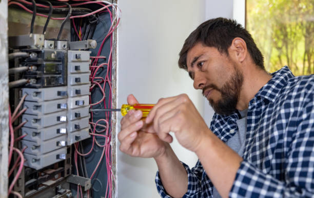 Best Electrical Upgrades for Homes  in Kohler, WI